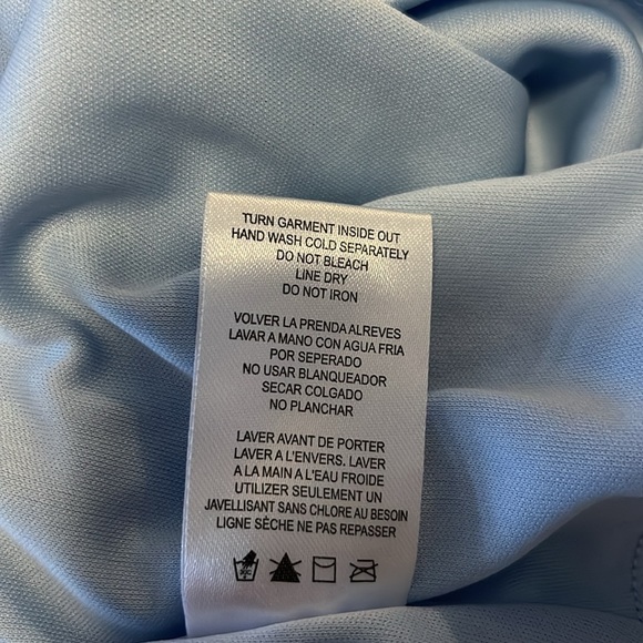 Disneys Frozen shift dress by Pippa & Julie-Anna+Elsa-Your little will LOVE🩵 - Picture 8 of 9